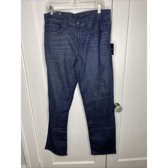 Joe's Jeans The Classic Straight Leg Jeans in Kofi Wash Men's Size 33 Stretch